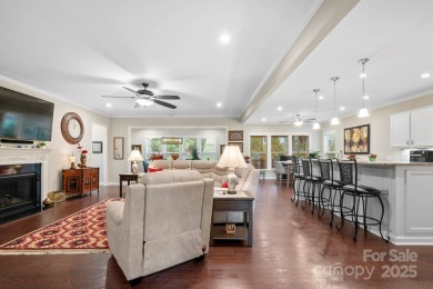 Welcome home to the highly sought after Dunwoody Way model. A on Regent Park Golf Club in South Carolina - for sale on GolfHomes.com, golf home, golf lot