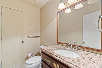 Located in the heart of Horseshoe Bay and close to the shores of on Slick Rock Golf Course - Horseshoe Bay in Texas - for sale on GolfHomes.com, golf home, golf lot