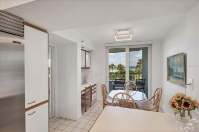 Welcome to your dream beachfront retreat, nestled behind the on Links on Longboat Golf Club in Florida - for sale on GolfHomes.com, golf home, golf lot