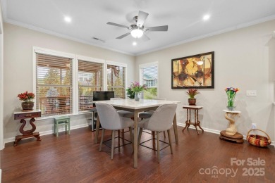 Welcome home to the highly sought after Dunwoody Way model. A on Regent Park Golf Club in South Carolina - for sale on GolfHomes.com, golf home, golf lot