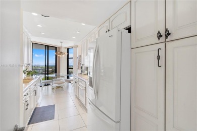 They don't make condos like this anymore! Luxury living at it's on Turnberry Isle Resort and Club in Florida - for sale on GolfHomes.com, golf home, golf lot