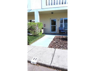 A move-in ready, beautifully remodeled, ground floor unit is on On Top Of The World Golf Course in Florida - for sale on GolfHomes.com, golf home, golf lot