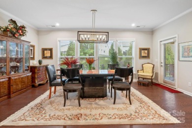 Welcome home to the highly sought after Dunwoody Way model. A on Regent Park Golf Club in South Carolina - for sale on GolfHomes.com, golf home, golf lot