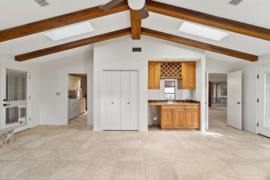 Located in the heart of Horseshoe Bay and close to the shores of on Slick Rock Golf Course - Horseshoe Bay in Texas - for sale on GolfHomes.com, golf home, golf lot