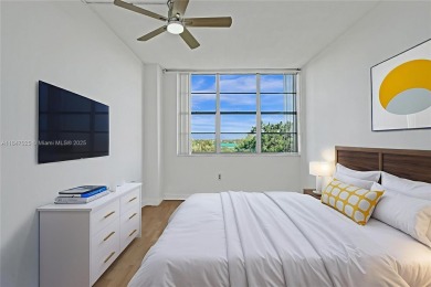 YOU'LL LOVE THIS MOVE-IN READY 2 BEDROOM, 2 BATH CONDO LOCATED on Pembroke Lakes Golf Club in Florida - for sale on GolfHomes.com, golf home, golf lot