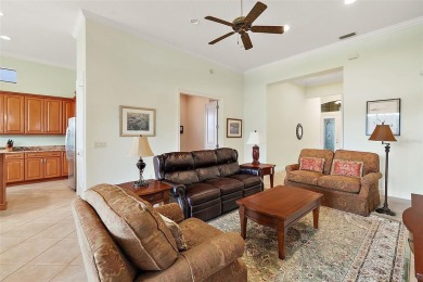 Under contract-accepting backup offers. This beautiful home in on Mission Inn Resort and Club in Florida - for sale on GolfHomes.com, golf home, golf lot