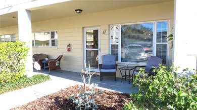 A move-in ready, beautifully remodeled, ground floor unit is on On Top Of The World Golf Course in Florida - for sale on GolfHomes.com, golf home, golf lot