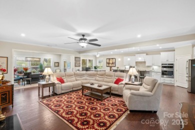 Welcome home to the highly sought after Dunwoody Way model. A on Regent Park Golf Club in South Carolina - for sale on GolfHomes.com, golf home, golf lot