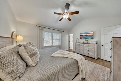 Welcome home to your 3 bedroom/2 bath beauty - in sought after on Canongate At Eagle Watch Golf Club in Georgia - for sale on GolfHomes.com, golf home, golf lot