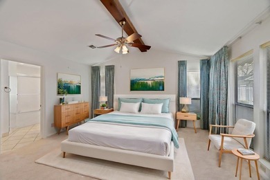 Located in the heart of Horseshoe Bay and close to the shores of on Slick Rock Golf Course - Horseshoe Bay in Texas - for sale on GolfHomes.com, golf home, golf lot