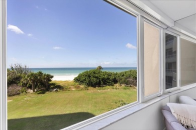 Welcome to your dream beachfront retreat, nestled behind the on Links on Longboat Golf Club in Florida - for sale on GolfHomes.com, golf home, golf lot