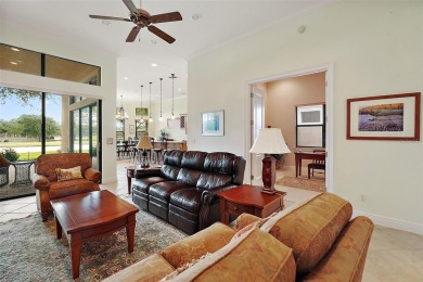Under contract-accepting backup offers. This beautiful home in on Mission Inn Resort and Club in Florida - for sale on GolfHomes.com, golf home, golf lot
