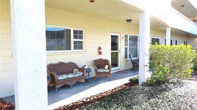 A move-in ready, beautifully remodeled, ground floor unit is on On Top Of The World Golf Course in Florida - for sale on GolfHomes.com, golf home, golf lot