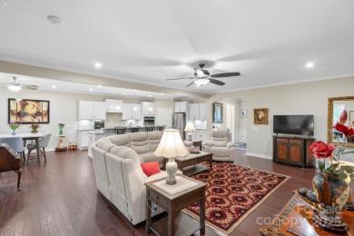 Welcome home to the highly sought after Dunwoody Way model. A on Regent Park Golf Club in South Carolina - for sale on GolfHomes.com, golf home, golf lot
