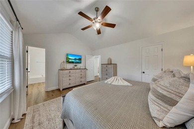 Welcome home to your 3 bedroom/2 bath beauty - in sought after on Canongate At Eagle Watch Golf Club in Georgia - for sale on GolfHomes.com, golf home, golf lot