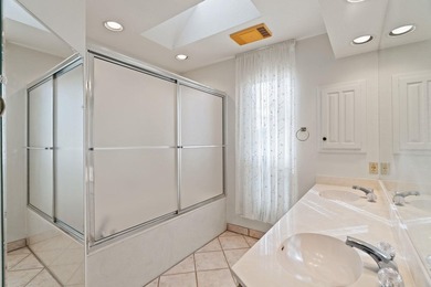 Located in the heart of Horseshoe Bay and close to the shores of on Slick Rock Golf Course - Horseshoe Bay in Texas - for sale on GolfHomes.com, golf home, golf lot