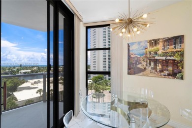 They don't make condos like this anymore! Luxury living at it's on Turnberry Isle Resort and Club in Florida - for sale on GolfHomes.com, golf home, golf lot
