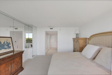 Welcome to your dream beachfront retreat, nestled behind the on Links on Longboat Golf Club in Florida - for sale on GolfHomes.com, golf home, golf lot