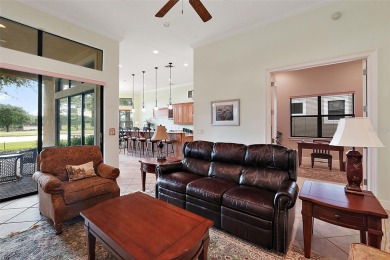 Under contract-accepting backup offers. This beautiful home in on Mission Inn Resort and Club in Florida - for sale on GolfHomes.com, golf home, golf lot
