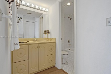 YOU'LL LOVE THIS MOVE-IN READY 2 BEDROOM, 2 BATH CONDO LOCATED on Pembroke Lakes Golf Club in Florida - for sale on GolfHomes.com, golf home, golf lot