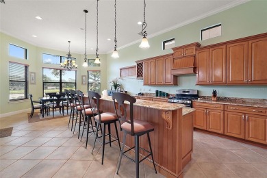 Under contract-accepting backup offers. This beautiful home in on Mission Inn Resort and Club in Florida - for sale on GolfHomes.com, golf home, golf lot