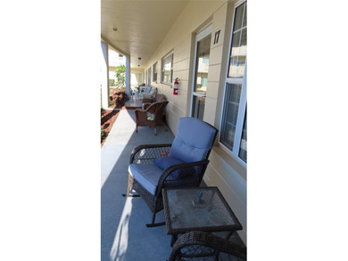 A move-in ready, beautifully remodeled, ground floor unit is on On Top Of The World Golf Course in Florida - for sale on GolfHomes.com, golf home, golf lot