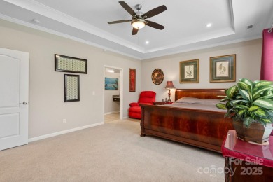 Welcome home to the highly sought after Dunwoody Way model. A on Regent Park Golf Club in South Carolina - for sale on GolfHomes.com, golf home, golf lot