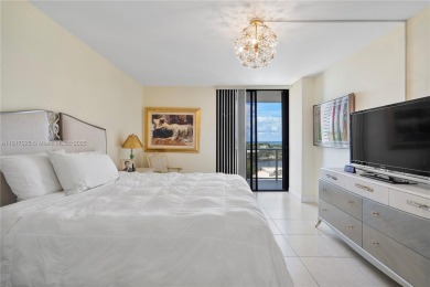 They don't make condos like this anymore! Luxury living at it's on Turnberry Isle Resort and Club in Florida - for sale on GolfHomes.com, golf home, golf lot