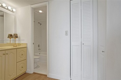 YOU'LL LOVE THIS MOVE-IN READY 2 BEDROOM, 2 BATH CONDO LOCATED on Pembroke Lakes Golf Club in Florida - for sale on GolfHomes.com, golf home, golf lot