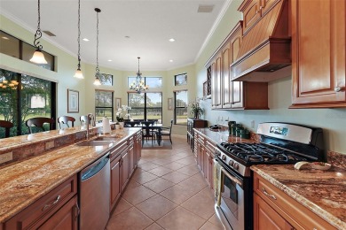 Under contract-accepting backup offers. This beautiful home in on Mission Inn Resort and Club in Florida - for sale on GolfHomes.com, golf home, golf lot
