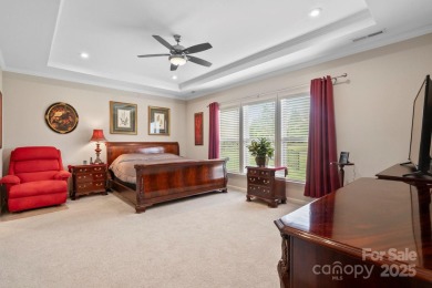 Welcome home to the highly sought after Dunwoody Way model. A on Regent Park Golf Club in South Carolina - for sale on GolfHomes.com, golf home, golf lot