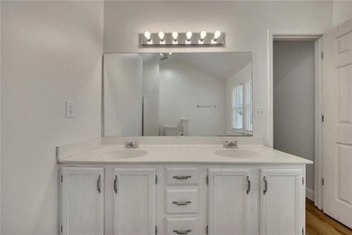 Welcome home to your 3 bedroom/2 bath beauty - in sought after on Canongate At Eagle Watch Golf Club in Georgia - for sale on GolfHomes.com, golf home, golf lot