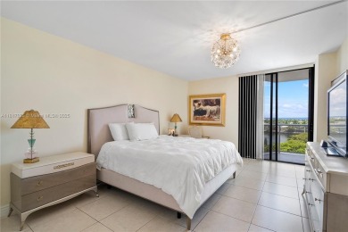 They don't make condos like this anymore! Luxury living at it's on Turnberry Isle Resort and Club in Florida - for sale on GolfHomes.com, golf home, golf lot