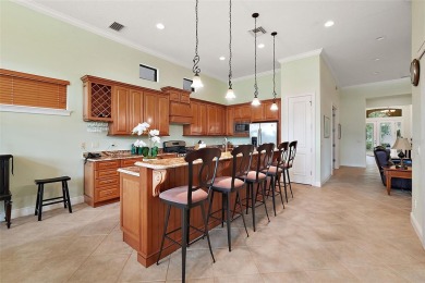 Under contract-accepting backup offers. This beautiful home in on Mission Inn Resort and Club in Florida - for sale on GolfHomes.com, golf home, golf lot