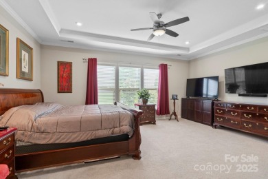 Welcome home to the highly sought after Dunwoody Way model. A on Regent Park Golf Club in South Carolina - for sale on GolfHomes.com, golf home, golf lot