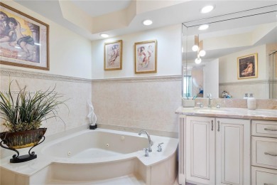 They don't make condos like this anymore! Luxury living at it's on Turnberry Isle Resort and Club in Florida - for sale on GolfHomes.com, golf home, golf lot