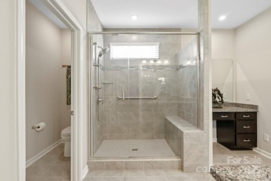 Welcome home to the highly sought after Dunwoody Way model. A on Regent Park Golf Club in South Carolina - for sale on GolfHomes.com, golf home, golf lot