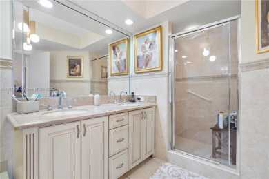 They don't make condos like this anymore! Luxury living at it's on Turnberry Isle Resort and Club in Florida - for sale on GolfHomes.com, golf home, golf lot