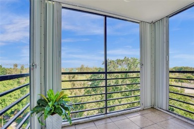 YOU'LL LOVE THIS MOVE-IN READY 2 BEDROOM, 2 BATH CONDO LOCATED on Pembroke Lakes Golf Club in Florida - for sale on GolfHomes.com, golf home, golf lot