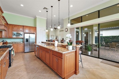 Under contract-accepting backup offers. This beautiful home in on Mission Inn Resort and Club in Florida - for sale on GolfHomes.com, golf home, golf lot