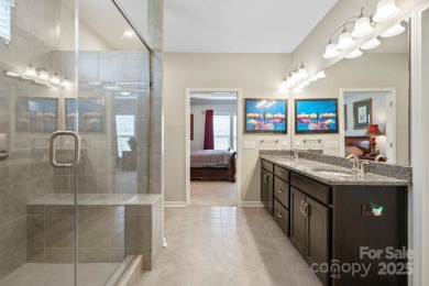 Welcome home to the highly sought after Dunwoody Way model. A on Regent Park Golf Club in South Carolina - for sale on GolfHomes.com, golf home, golf lot
