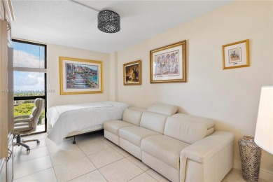 They don't make condos like this anymore! Luxury living at it's on Turnberry Isle Resort and Club in Florida - for sale on GolfHomes.com, golf home, golf lot