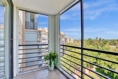 YOU'LL LOVE THIS MOVE-IN READY 2 BEDROOM, 2 BATH CONDO LOCATED on Pembroke Lakes Golf Club in Florida - for sale on GolfHomes.com, golf home, golf lot