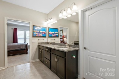 Welcome home to the highly sought after Dunwoody Way model. A on Regent Park Golf Club in South Carolina - for sale on GolfHomes.com, golf home, golf lot