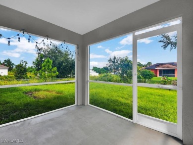 AMAZING LAYOUT! This single family home situated on a non-gated on Copperhead Golf Club in Florida - for sale on GolfHomes.com, golf home, golf lot