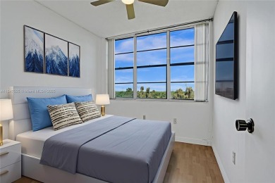 YOU'LL LOVE THIS MOVE-IN READY 2 BEDROOM, 2 BATH CONDO LOCATED on Pembroke Lakes Golf Club in Florida - for sale on GolfHomes.com, golf home, golf lot