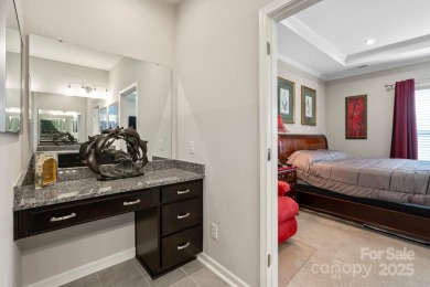 Welcome home to the highly sought after Dunwoody Way model. A on Regent Park Golf Club in South Carolina - for sale on GolfHomes.com, golf home, golf lot