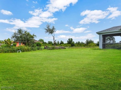 AMAZING LAYOUT! This single family home situated on a non-gated on Copperhead Golf Club in Florida - for sale on GolfHomes.com, golf home, golf lot