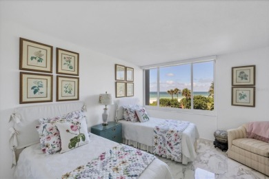 Welcome to your dream beachfront retreat, nestled behind the on Links on Longboat Golf Club in Florida - for sale on GolfHomes.com, golf home, golf lot
