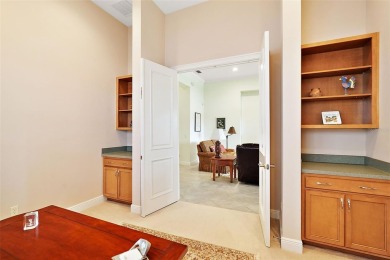 Under contract-accepting backup offers. This beautiful home in on Mission Inn Resort and Club in Florida - for sale on GolfHomes.com, golf home, golf lot